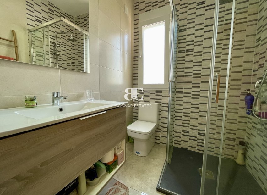 Wiederverkauf - Villa -
Torrevieja - Los Balcones