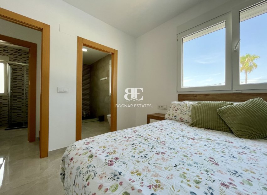Wiederverkauf - Villa -
Torrevieja - Los Balcones