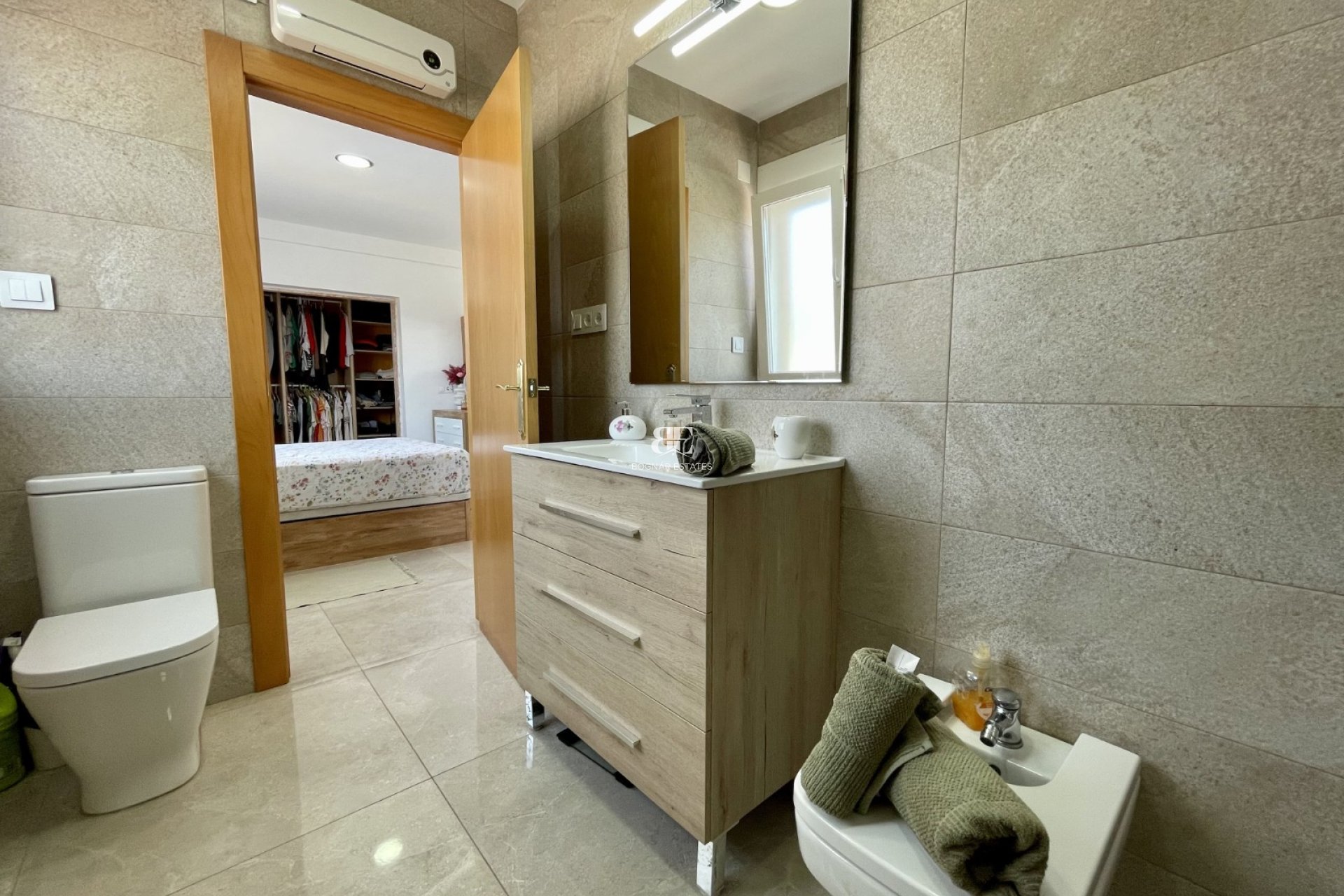 Wiederverkauf - Villa -
Torrevieja - Los Balcones