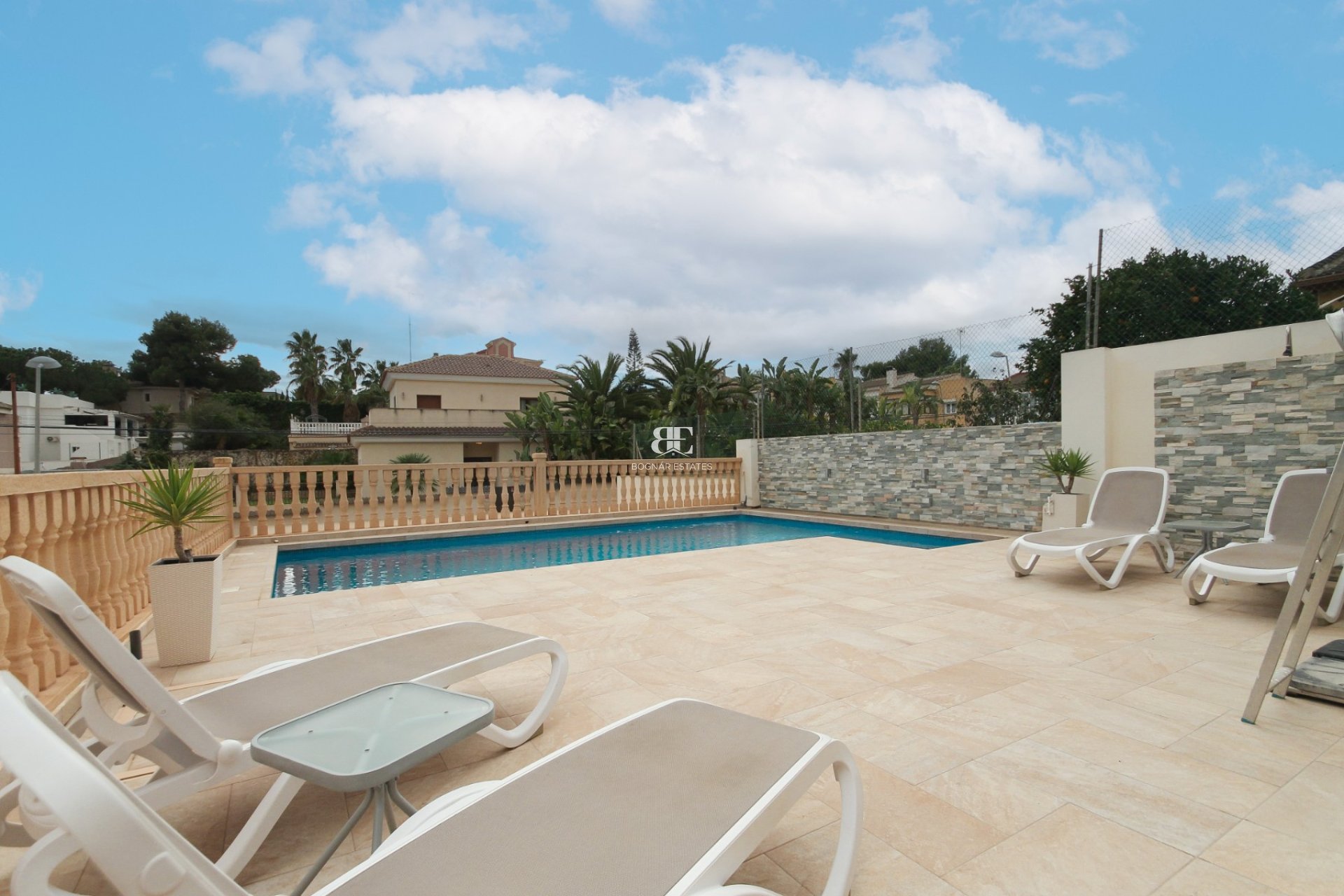 Wiederverkauf - Villa -
Torrevieja - Los Balcones