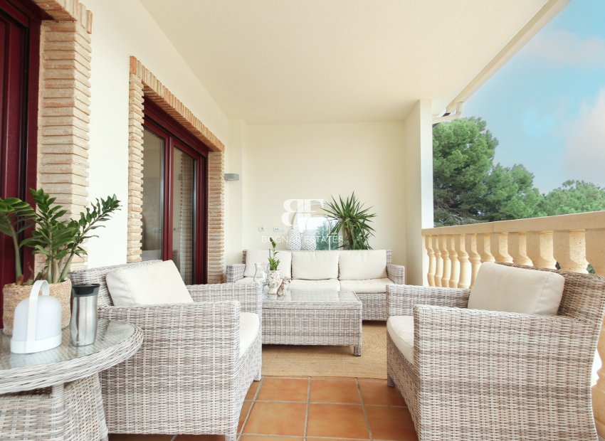 Wiederverkauf - Villa -
Torrevieja - Los Balcones
