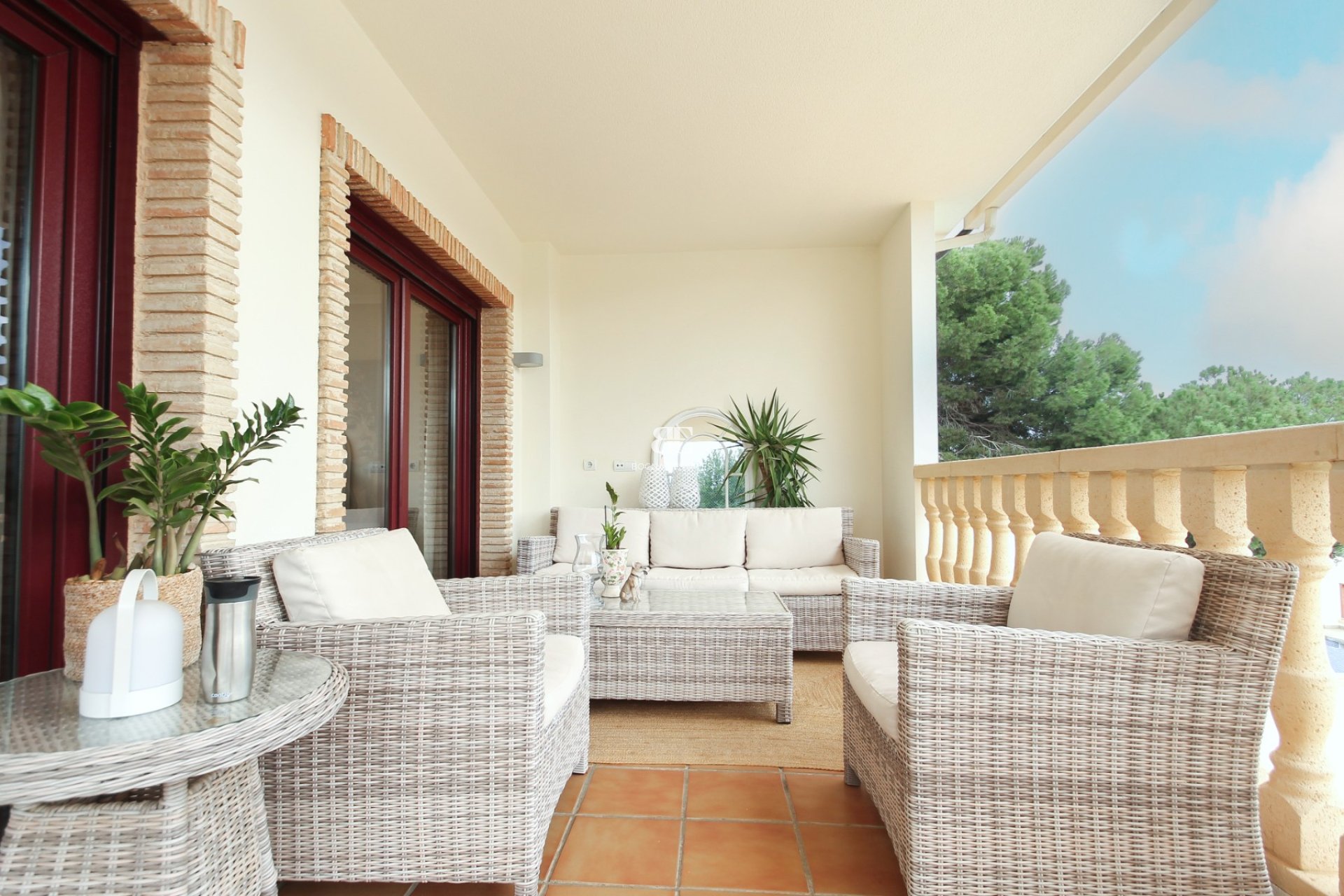 Wiederverkauf - Villa -
Torrevieja - Los Balcones