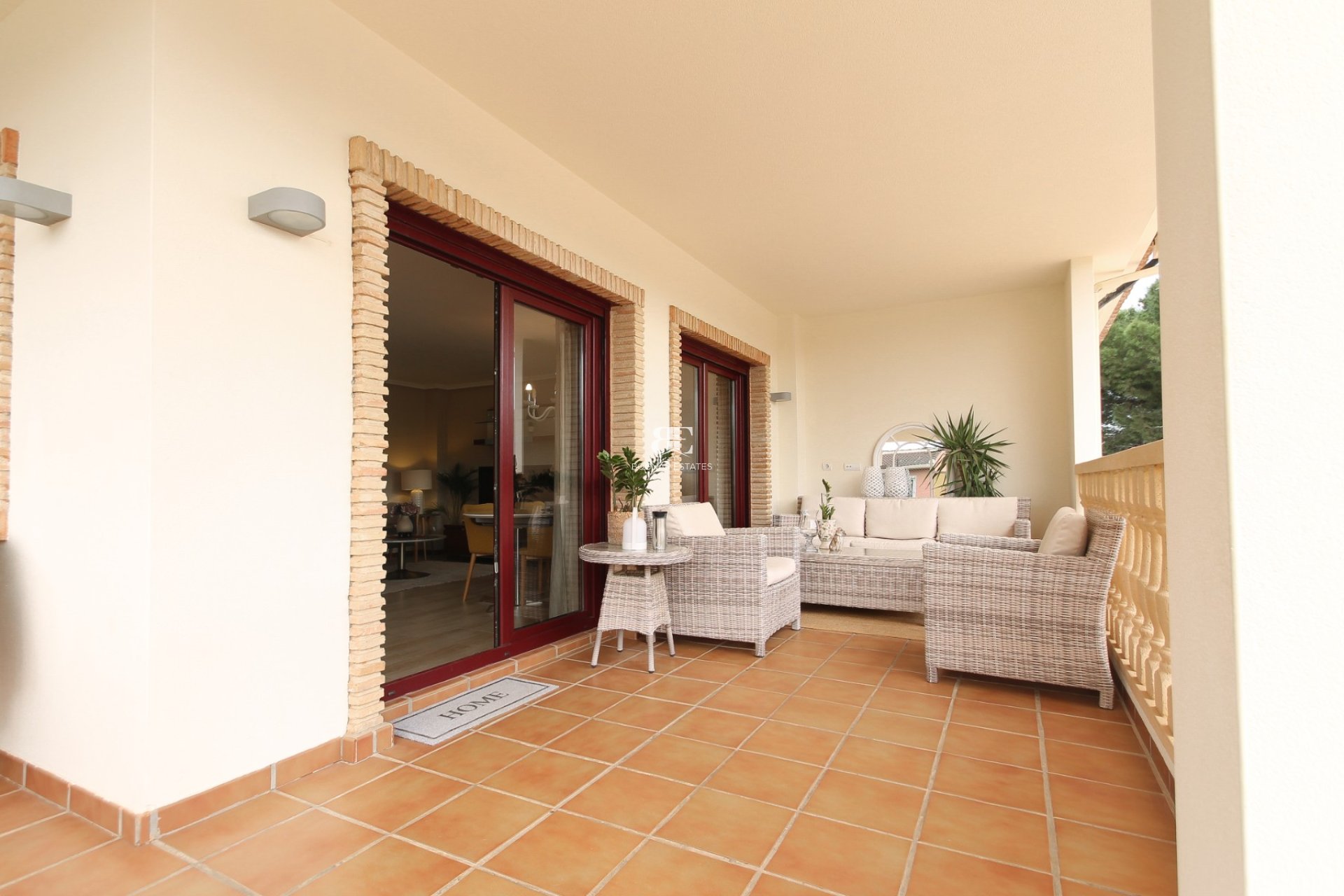 Wiederverkauf - Villa -
Torrevieja - Los Balcones