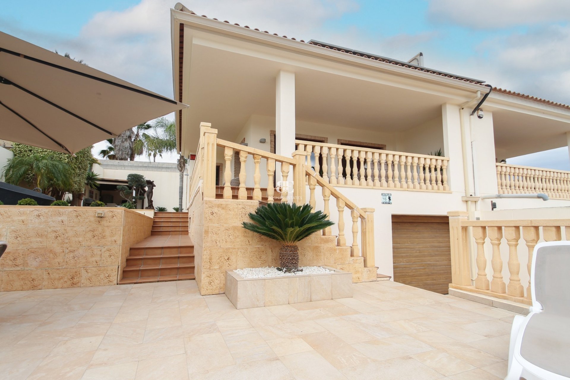 Wiederverkauf - Villa -
Torrevieja - Los Balcones