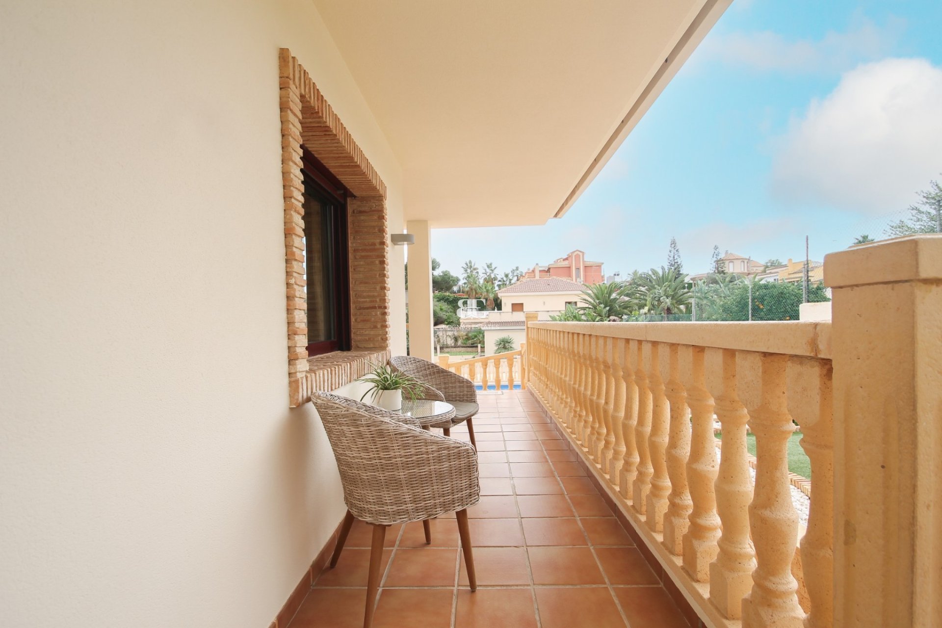 Wiederverkauf - Villa -
Torrevieja - Los Balcones