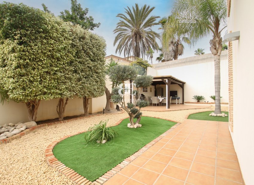 Wiederverkauf - Villa -
Torrevieja - Los Balcones