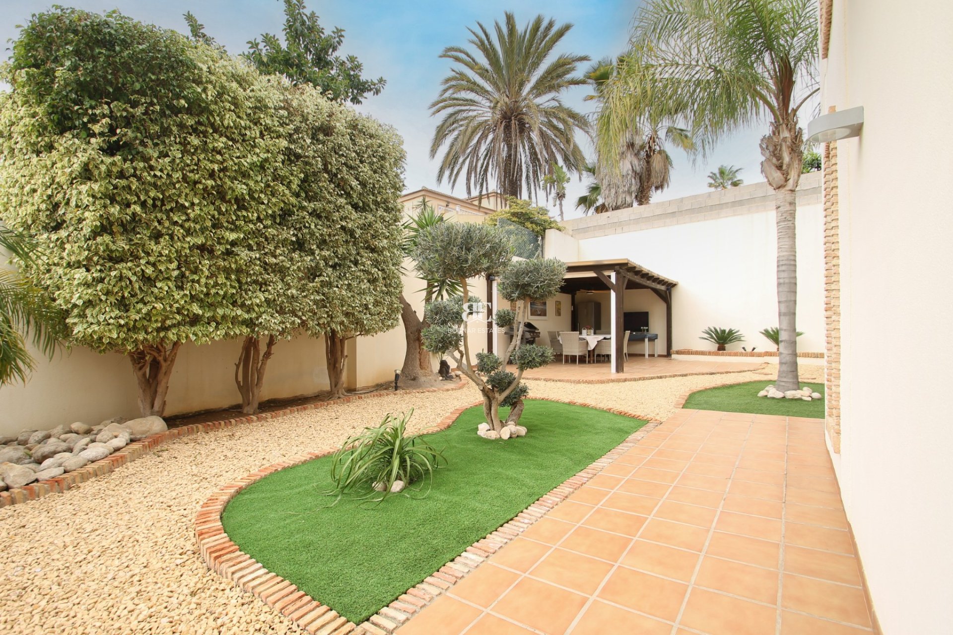 Wiederverkauf - Villa -
Torrevieja - Los Balcones