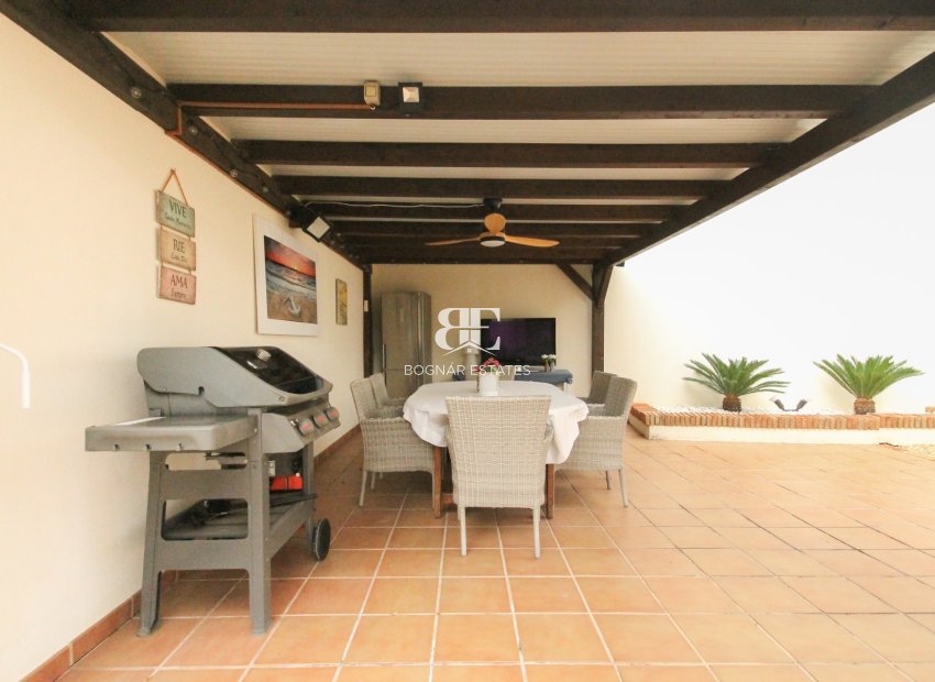 Wiederverkauf - Villa -
Torrevieja - Los Balcones