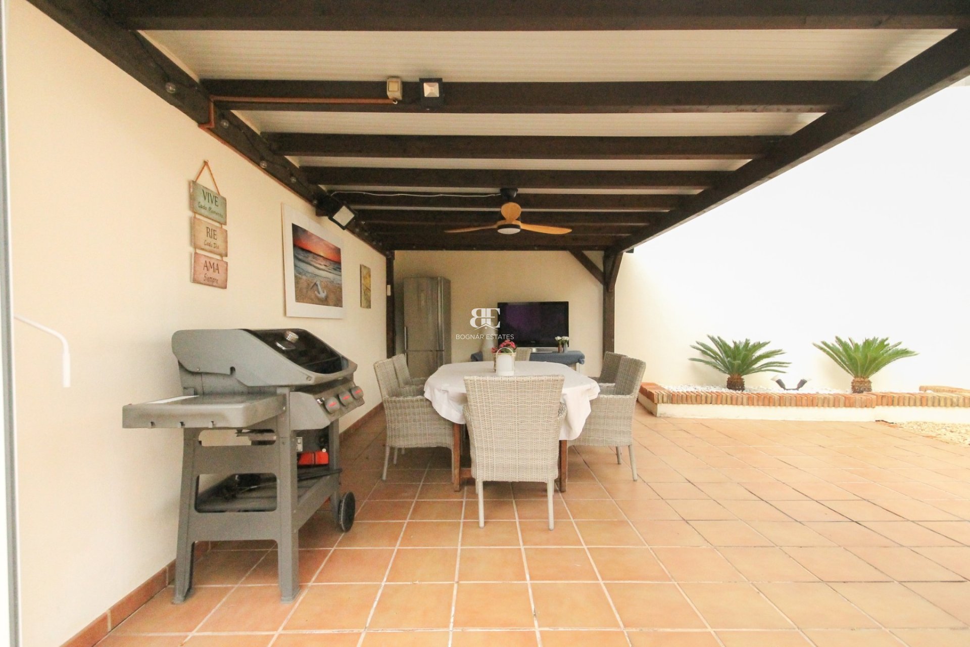 Wiederverkauf - Villa -
Torrevieja - Los Balcones