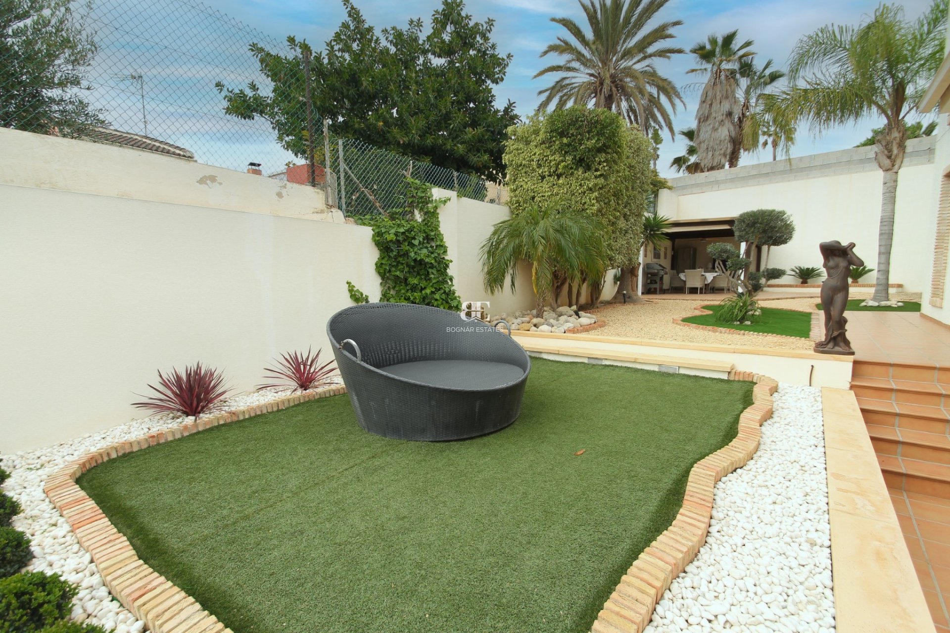 Wiederverkauf - Villa -
Torrevieja - Los Balcones