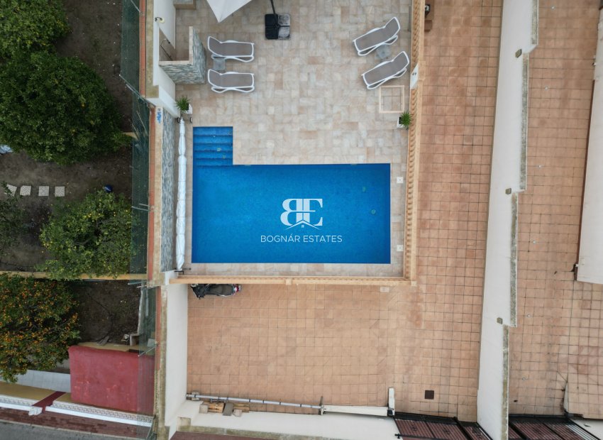 Wiederverkauf - Villa -
Torrevieja - Los Balcones
