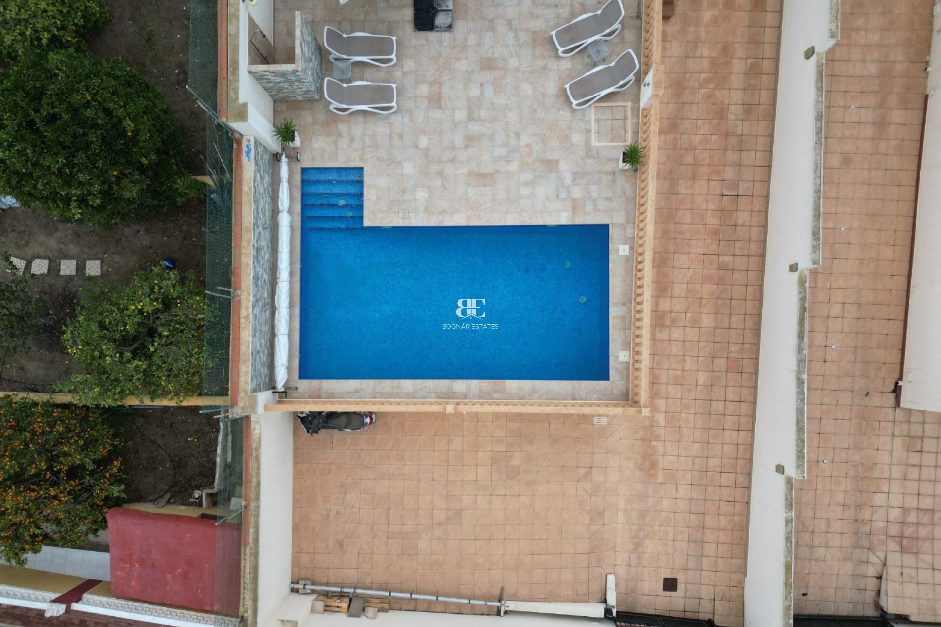 Wiederverkauf - Villa -
Torrevieja - Los Balcones