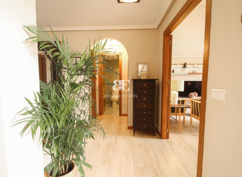 Wiederverkauf - Villa -
Torrevieja - Los Balcones