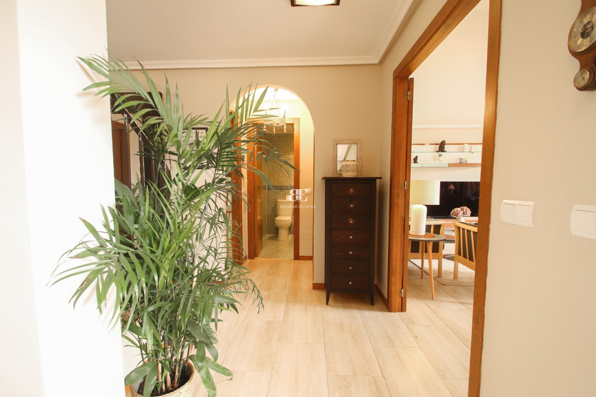 Wiederverkauf - Villa -
Torrevieja - Los Balcones
