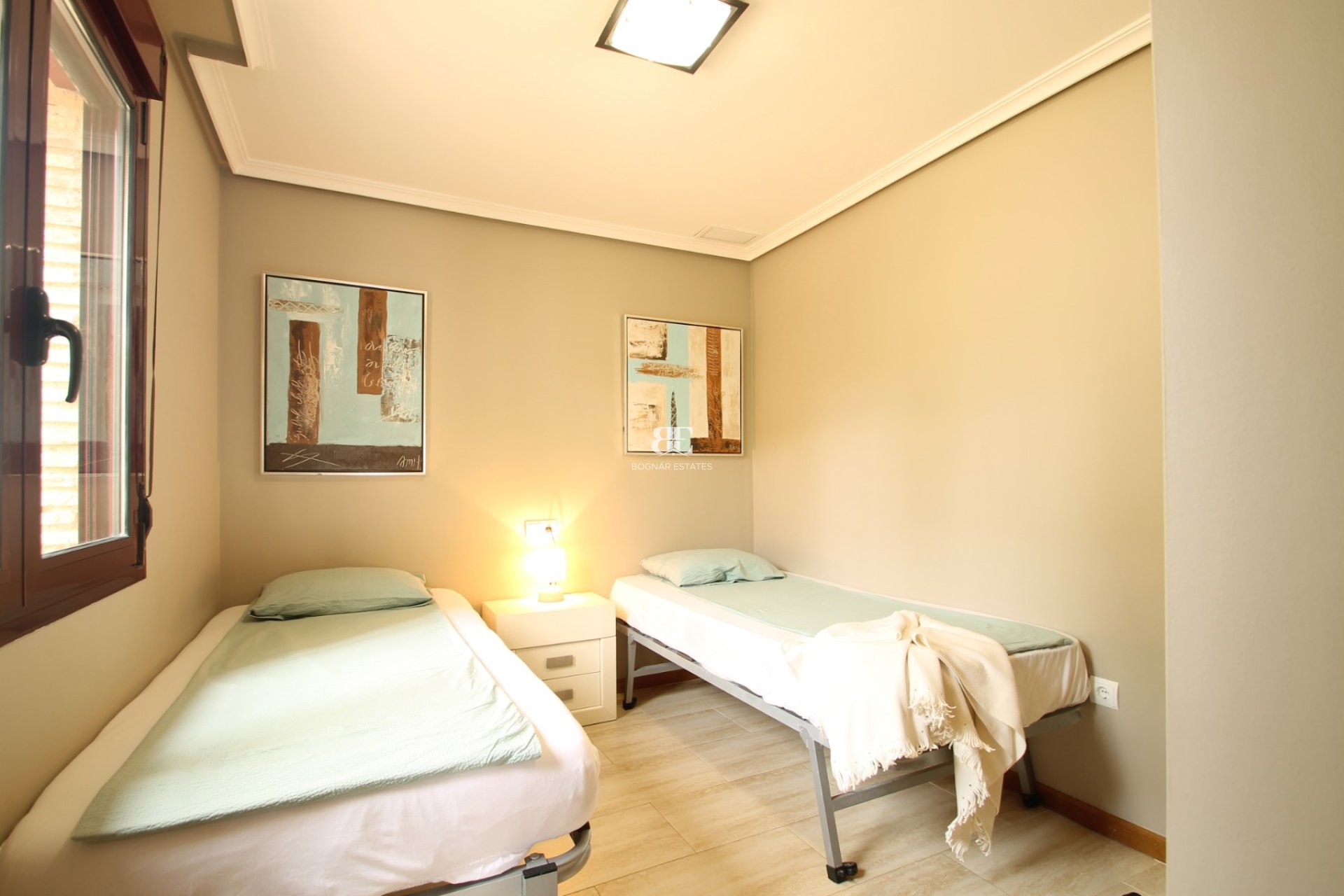 Wiederverkauf - Villa -
Torrevieja - Los Balcones