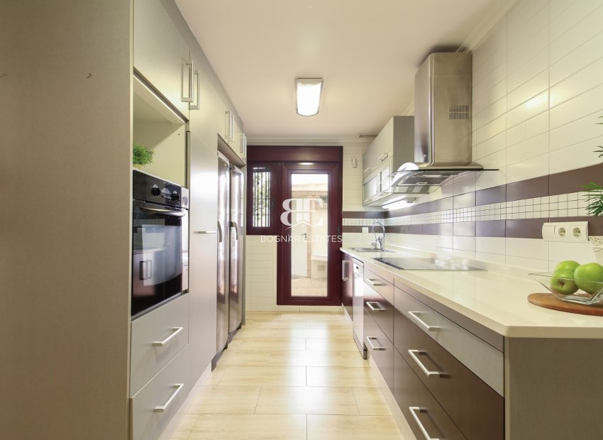 Wiederverkauf - Villa -
Torrevieja - Los Balcones