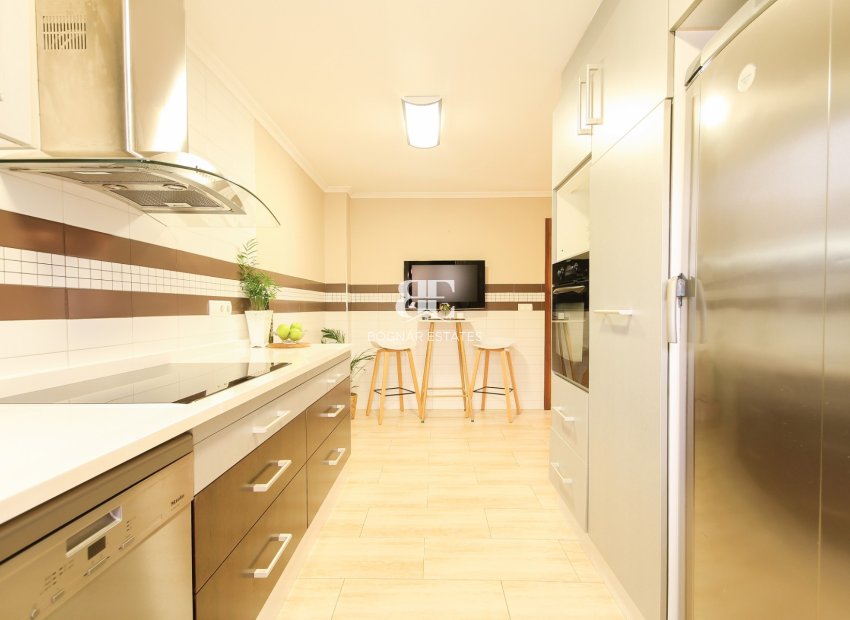 Wiederverkauf - Villa -
Torrevieja - Los Balcones