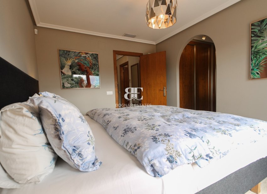 Wiederverkauf - Villa -
Torrevieja - Los Balcones