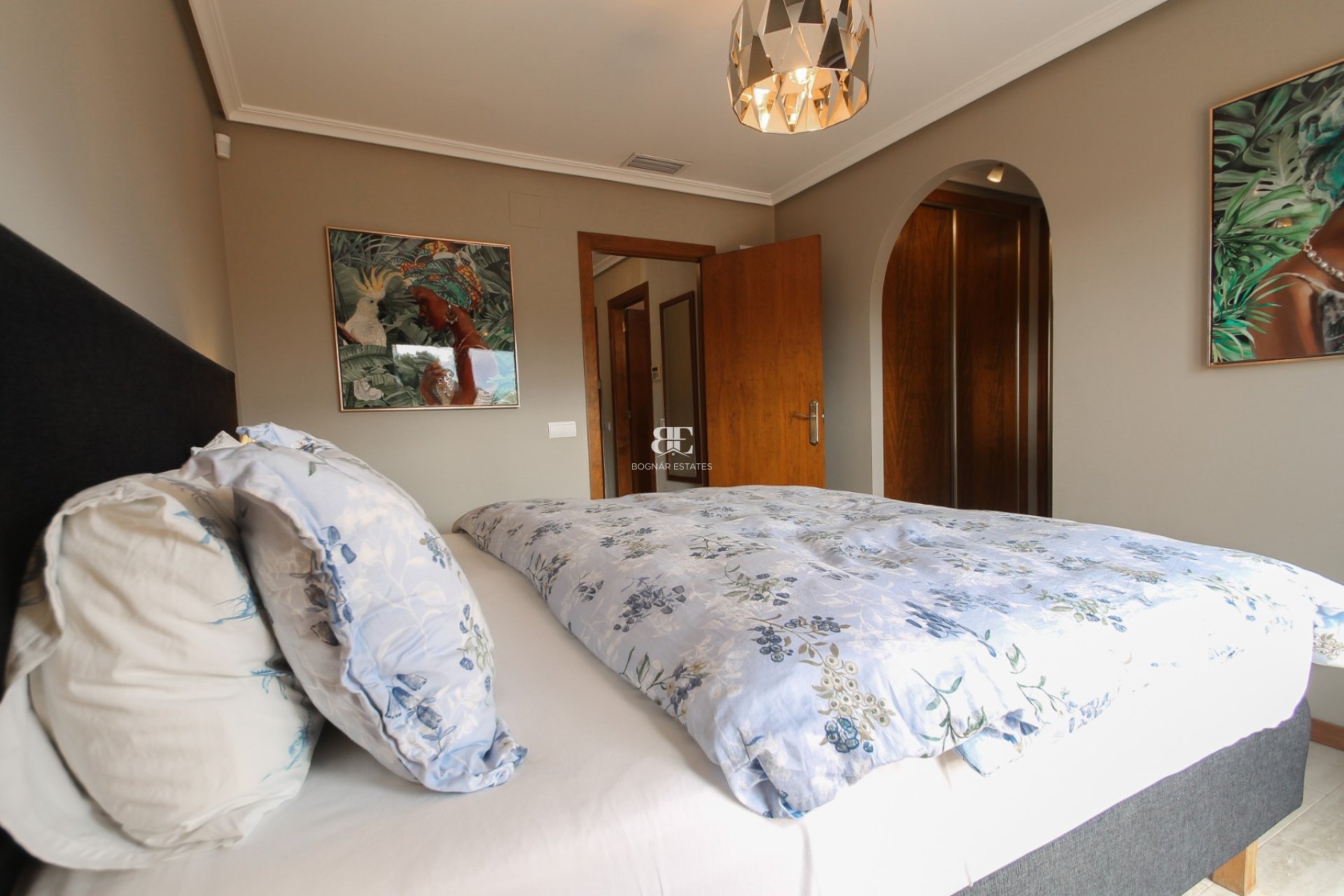 Wiederverkauf - Villa -
Torrevieja - Los Balcones