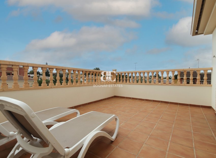 Wiederverkauf - Villa -
Torrevieja - Los Balcones