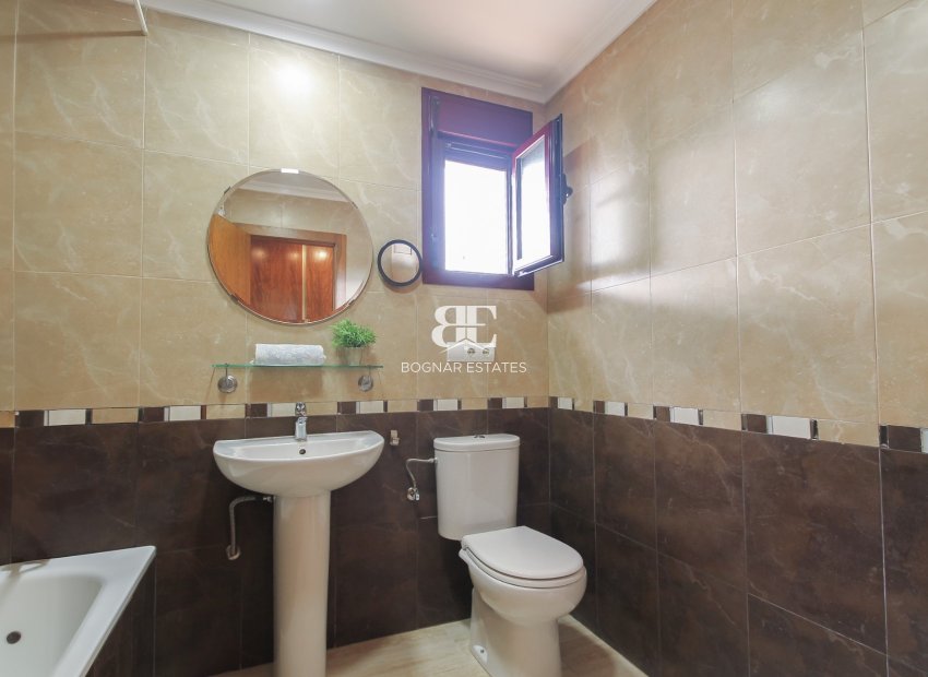 Wiederverkauf - Villa -
Torrevieja - Los Balcones