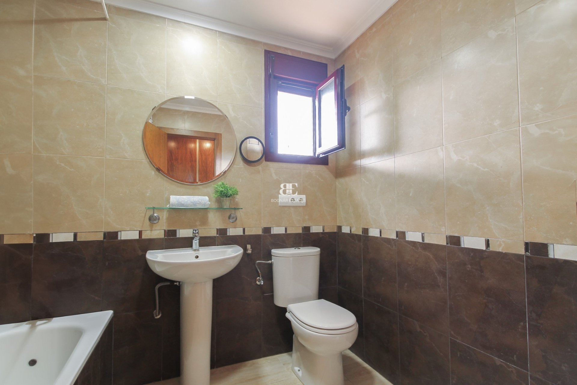 Wiederverkauf - Villa -
Torrevieja - Los Balcones