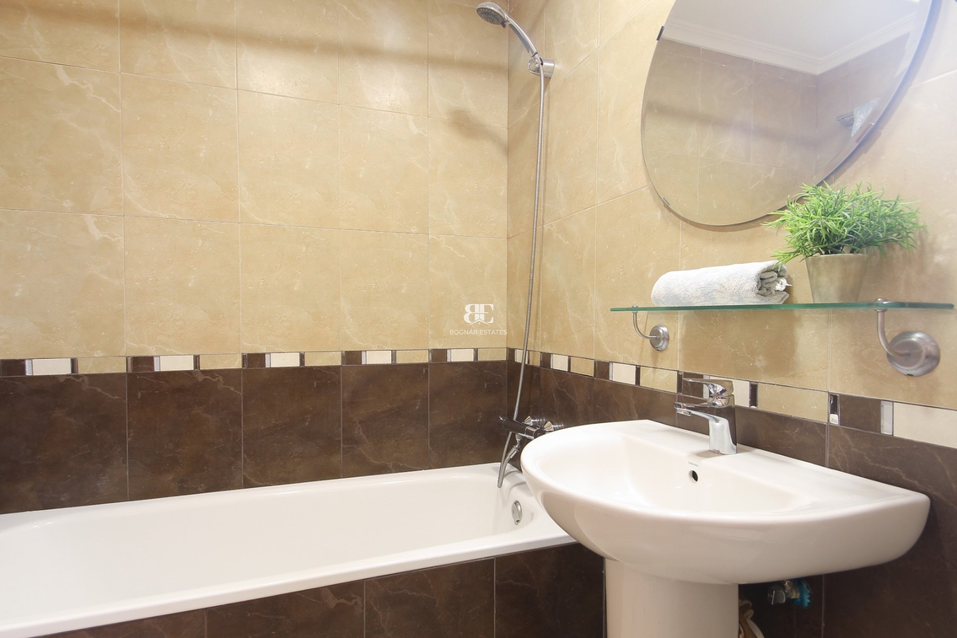 Wiederverkauf - Villa -
Torrevieja - Los Balcones