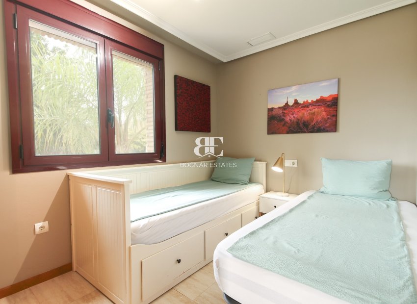 Wiederverkauf - Villa -
Torrevieja - Los Balcones