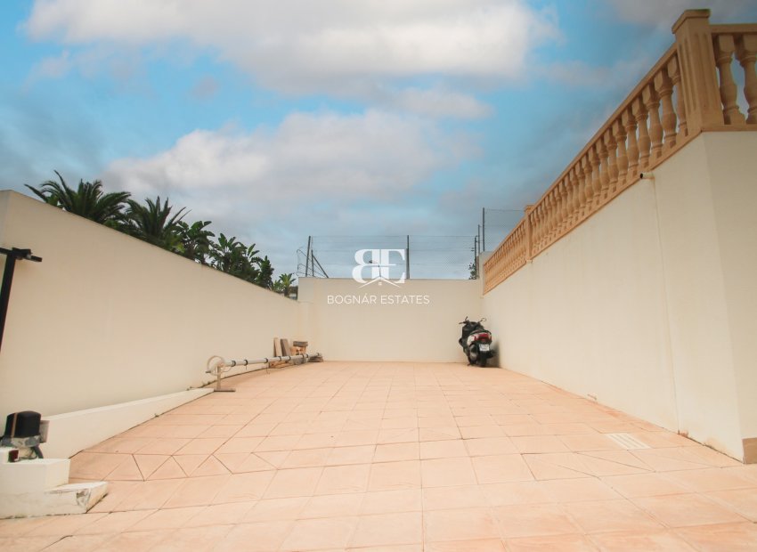 Wiederverkauf - Villa -
Torrevieja - Los Balcones