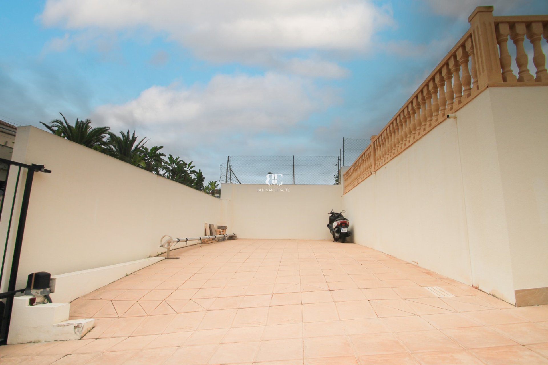 Wiederverkauf - Villa -
Torrevieja - Los Balcones