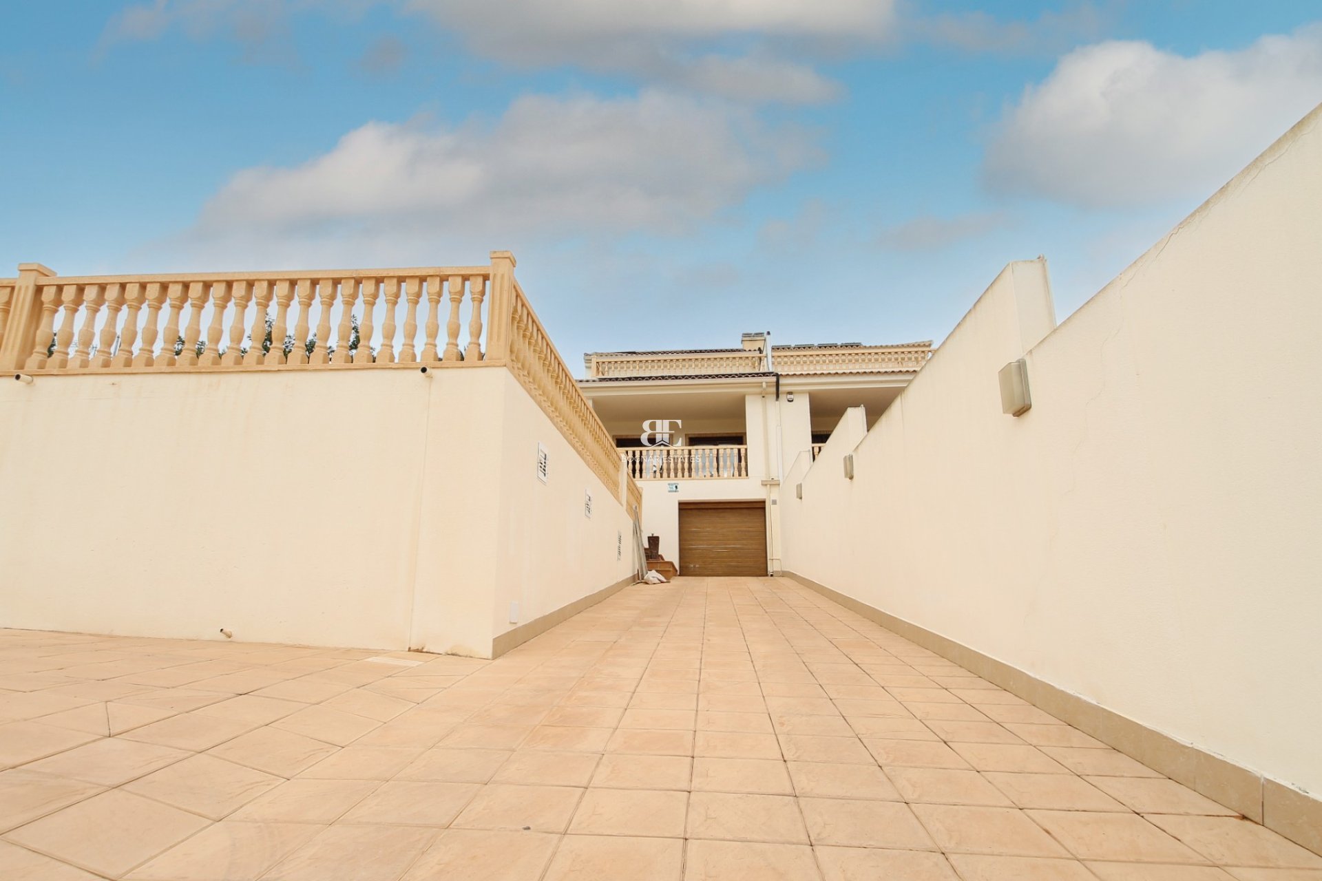 Wiederverkauf - Villa -
Torrevieja - Los Balcones