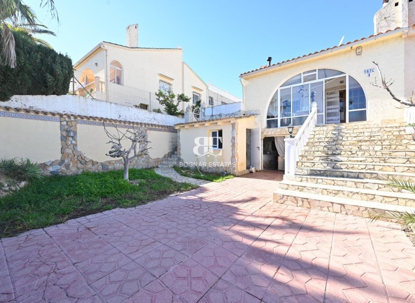 Wiederverkauf - Villa -
Torrevieja - Los Balcones