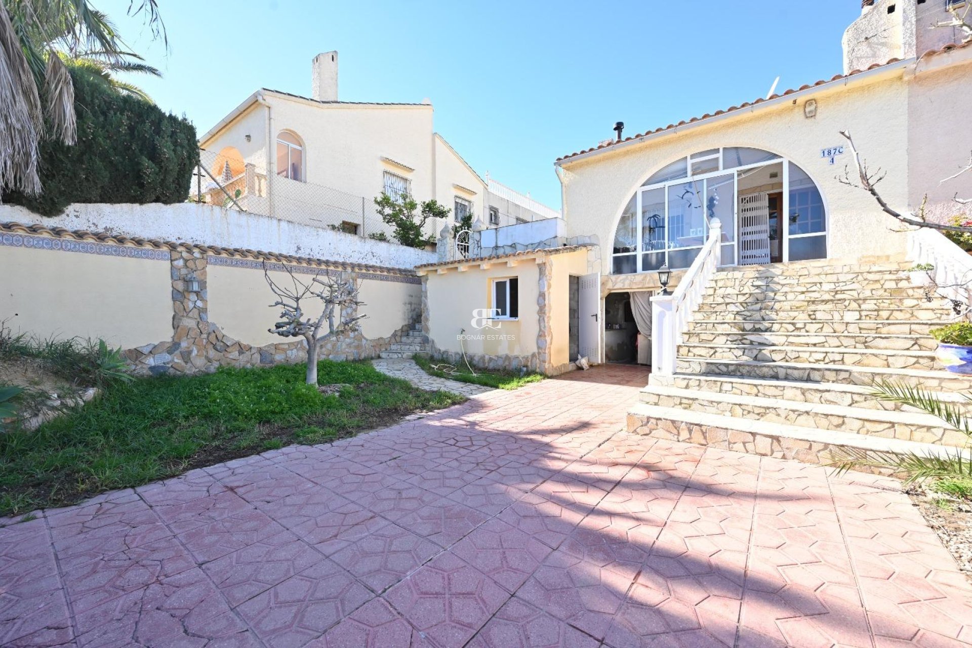 Wiederverkauf - Villa -
Torrevieja - Los Balcones