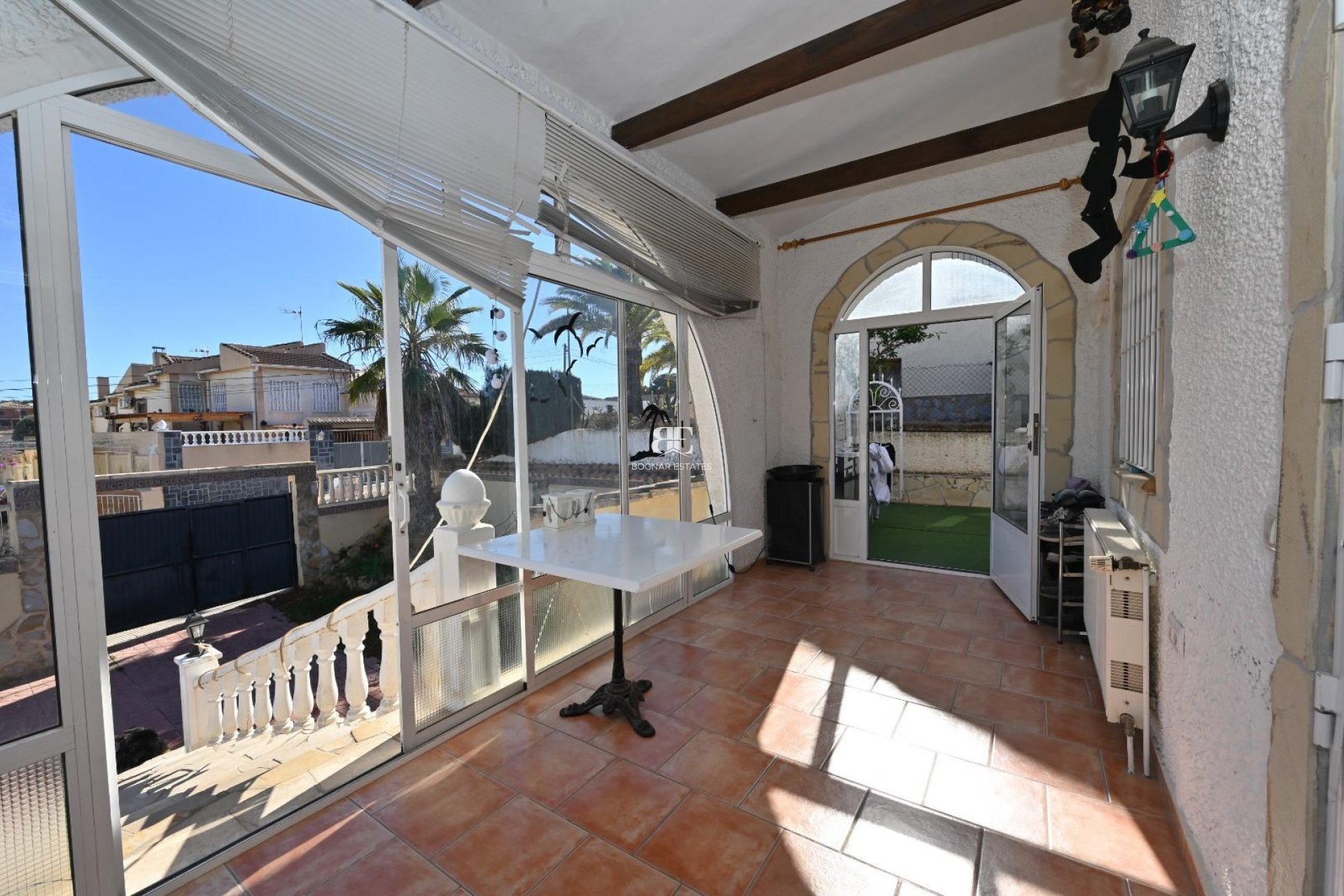 Wiederverkauf - Villa -
Torrevieja - Los Balcones