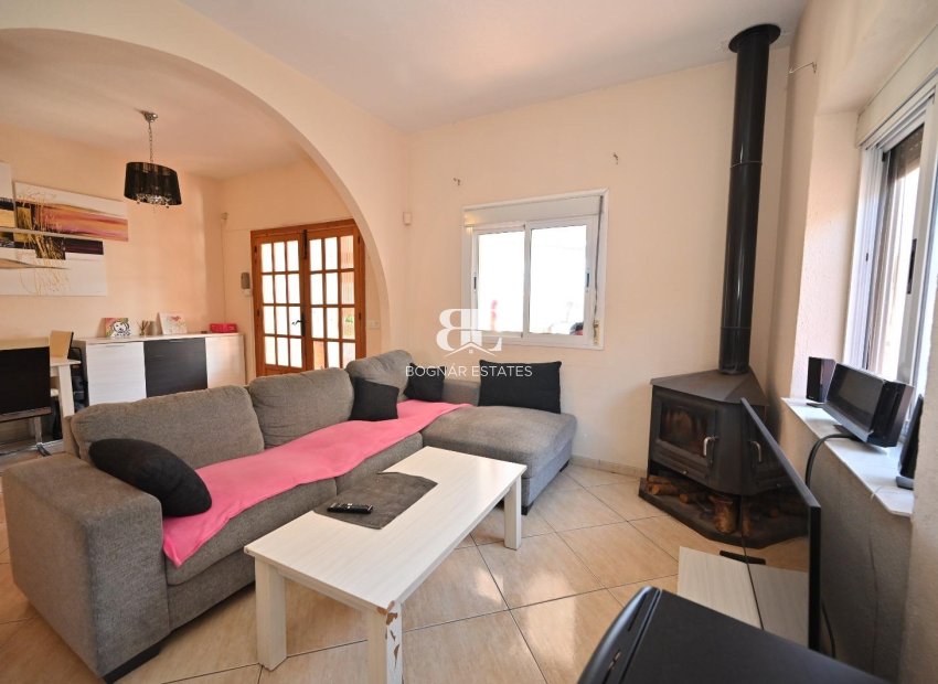 Wiederverkauf - Villa -
Torrevieja - Los Balcones