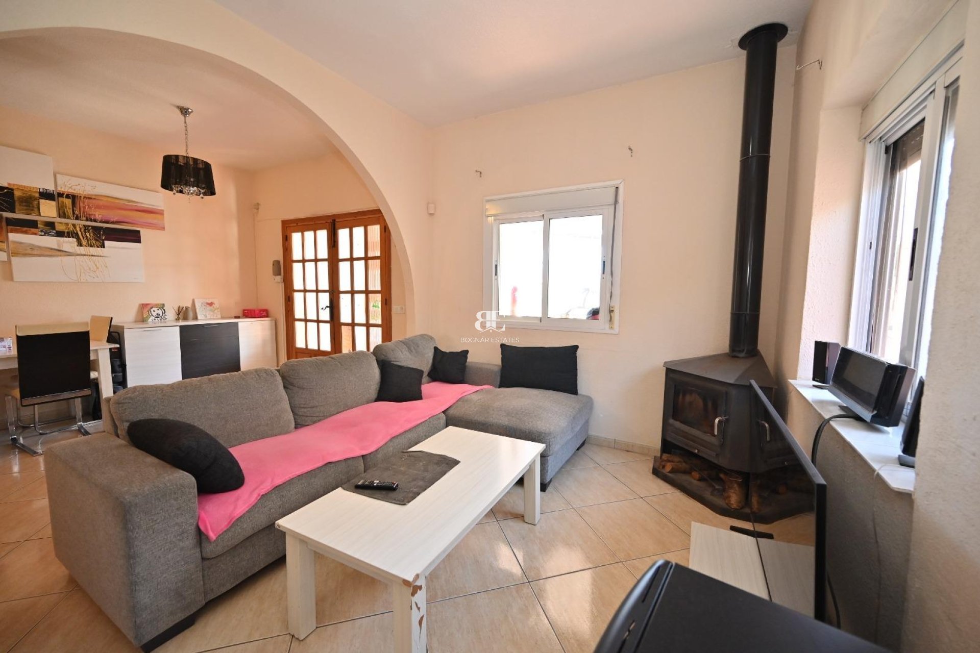 Wiederverkauf - Villa -
Torrevieja - Los Balcones