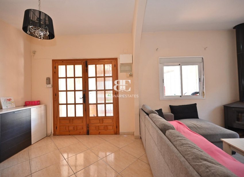 Wiederverkauf - Villa -
Torrevieja - Los Balcones