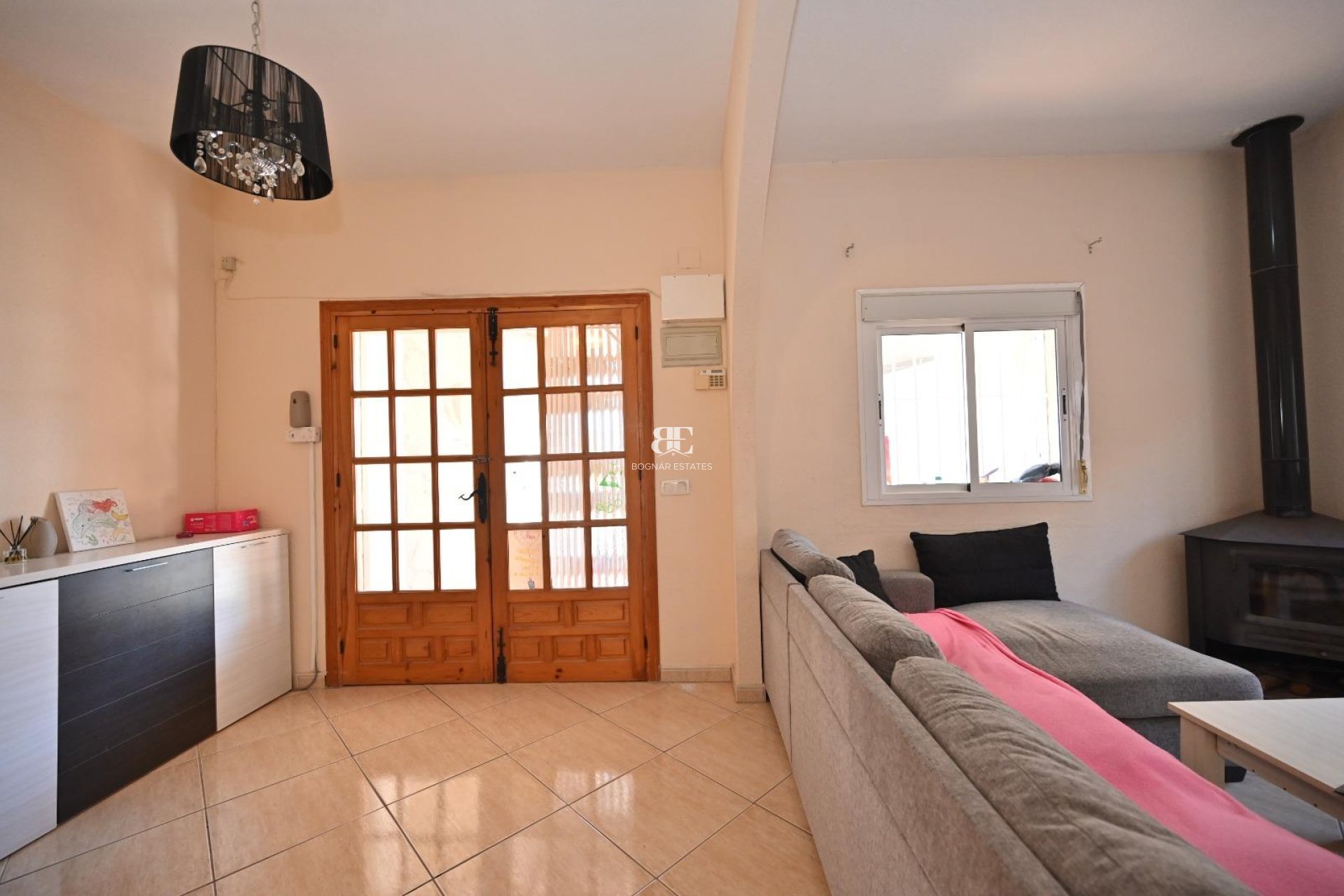 Wiederverkauf - Villa -
Torrevieja - Los Balcones