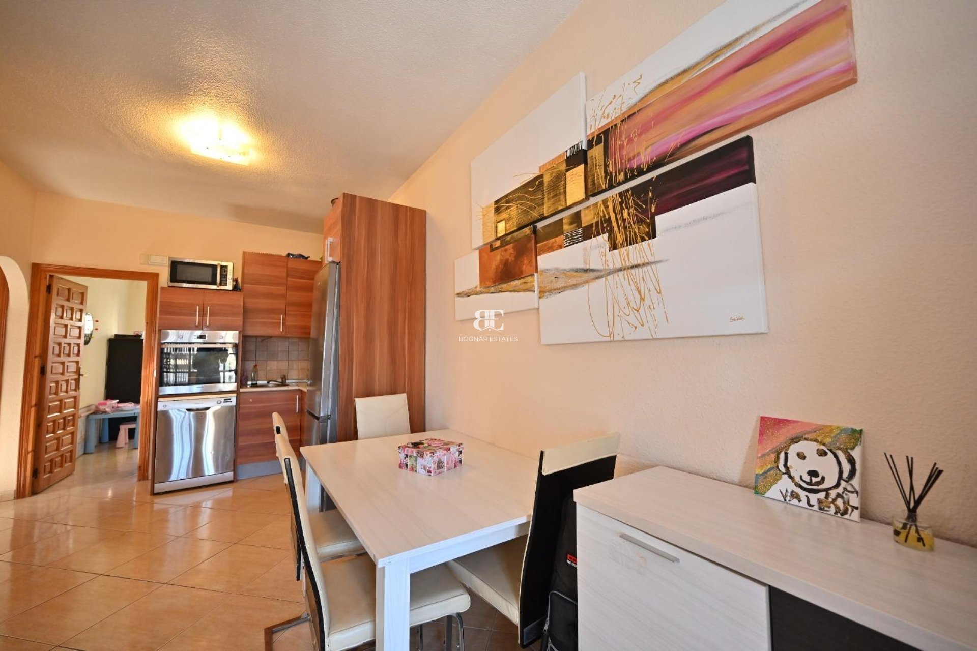 Wiederverkauf - Villa -
Torrevieja - Los Balcones