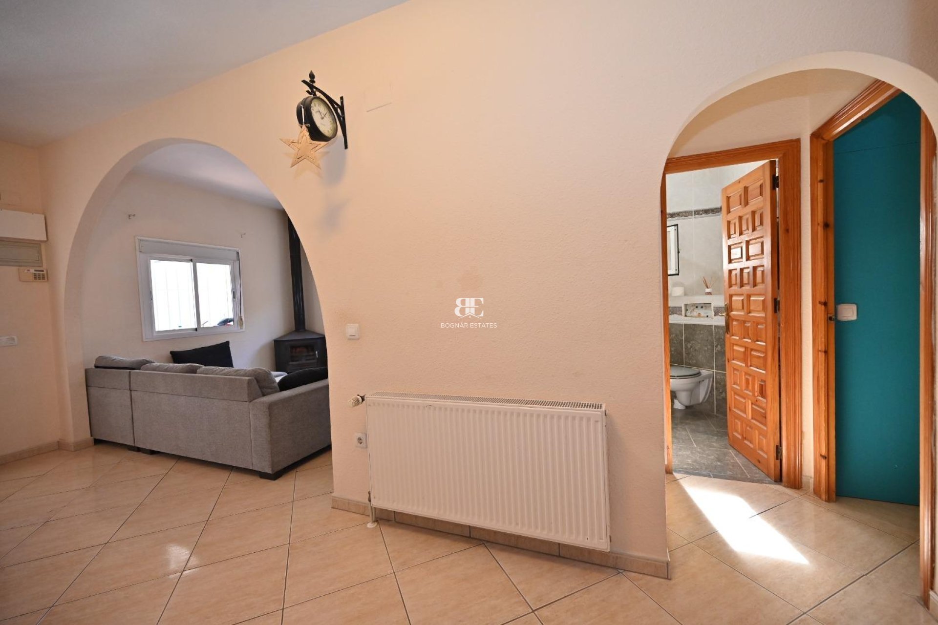 Wiederverkauf - Villa -
Torrevieja - Los Balcones