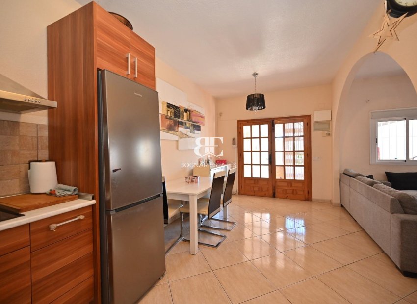Wiederverkauf - Villa -
Torrevieja - Los Balcones