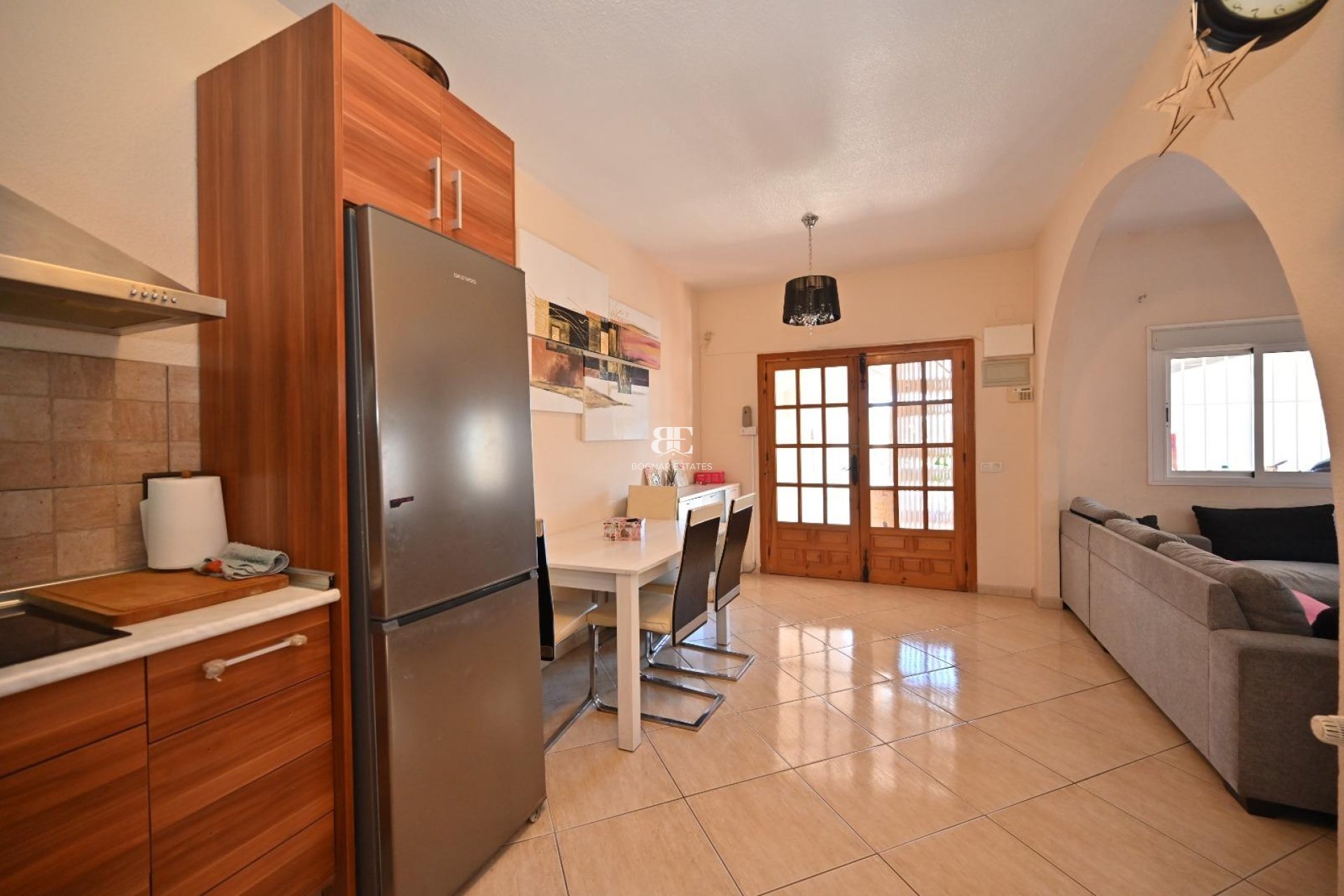 Wiederverkauf - Villa -
Torrevieja - Los Balcones