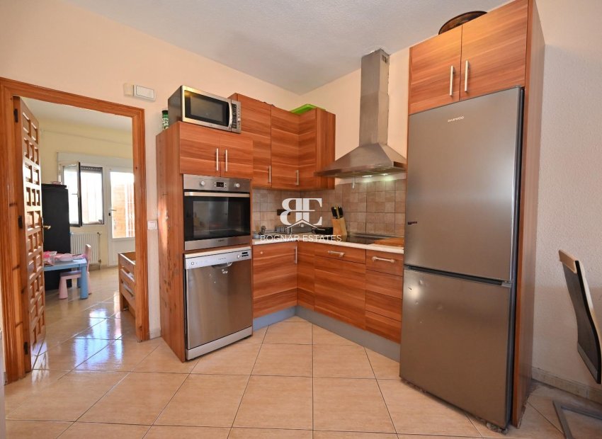 Wiederverkauf - Villa -
Torrevieja - Los Balcones