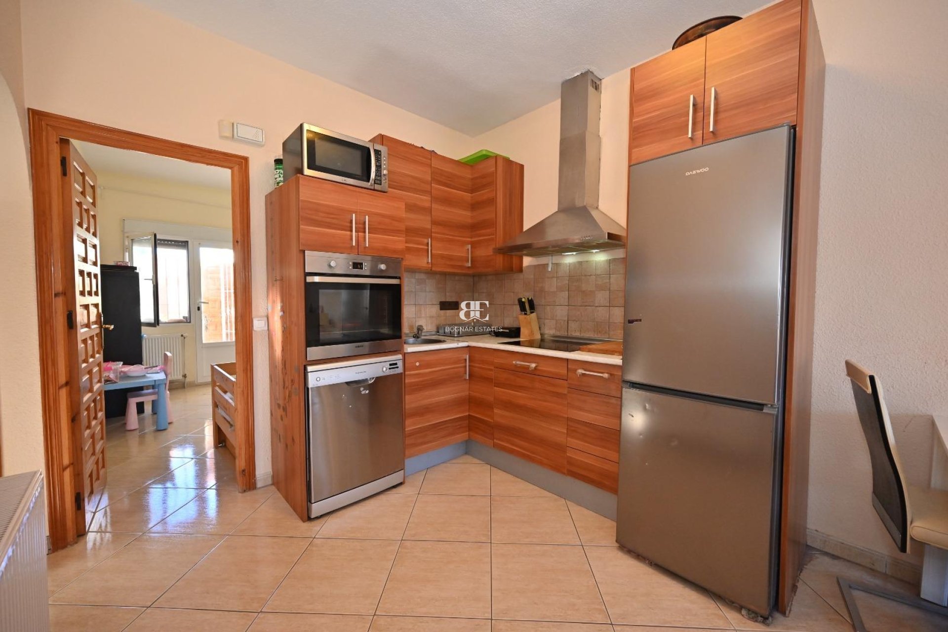 Wiederverkauf - Villa -
Torrevieja - Los Balcones