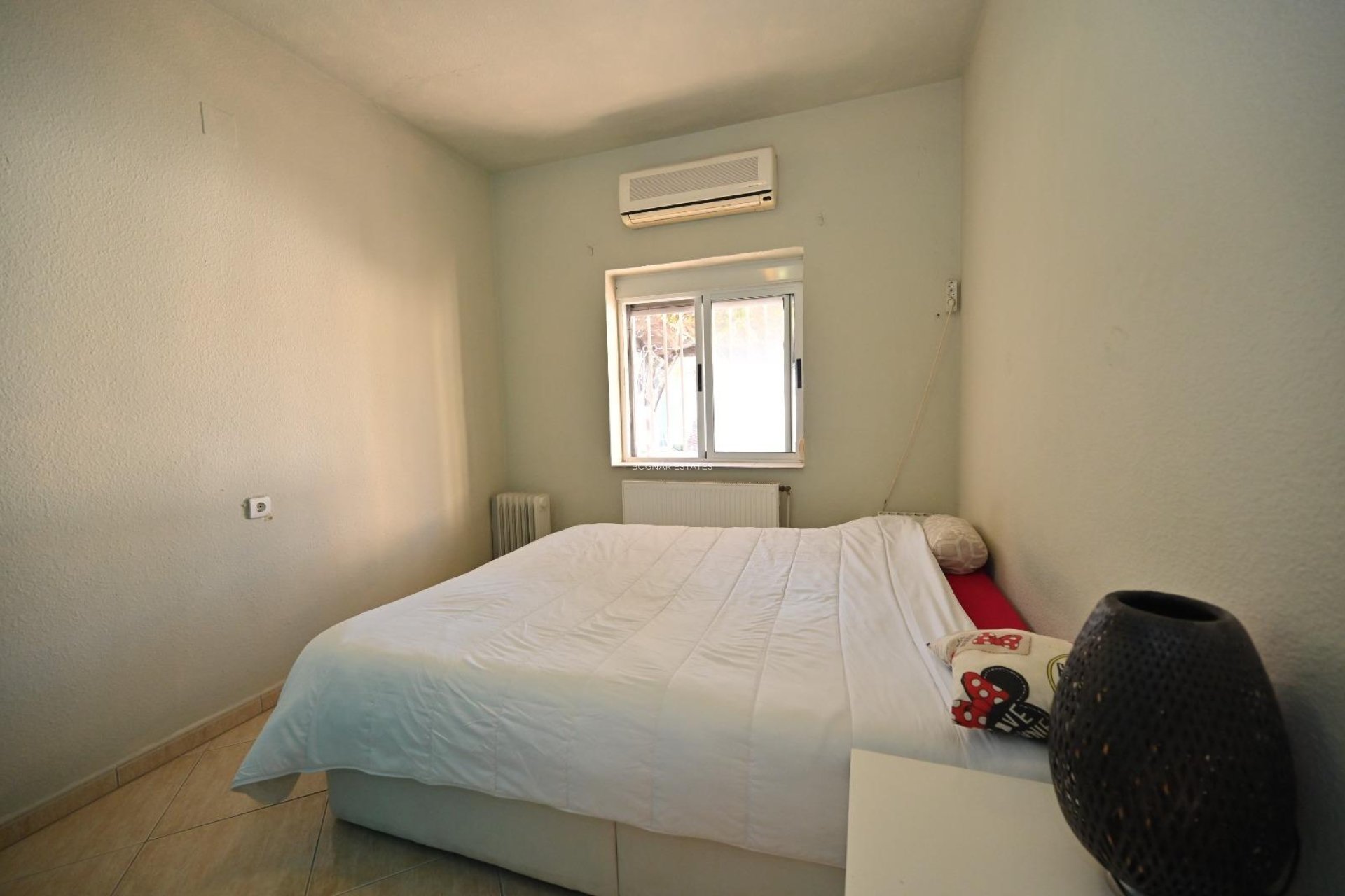 Wiederverkauf - Villa -
Torrevieja - Los Balcones