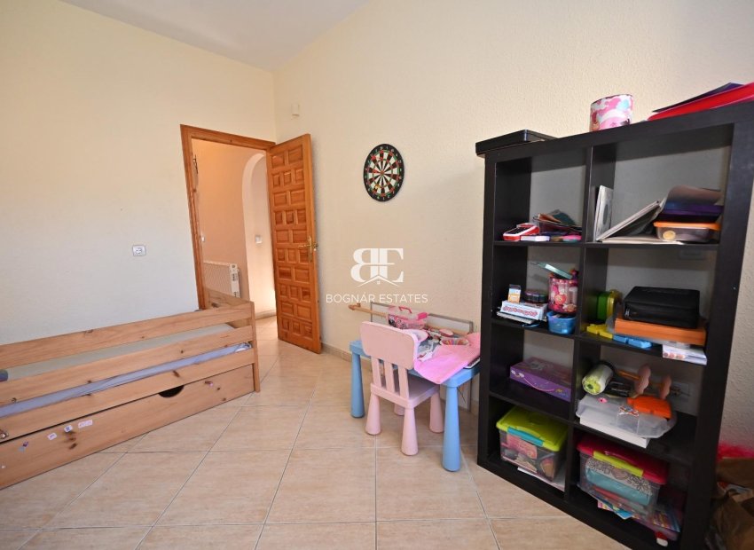 Wiederverkauf - Villa -
Torrevieja - Los Balcones