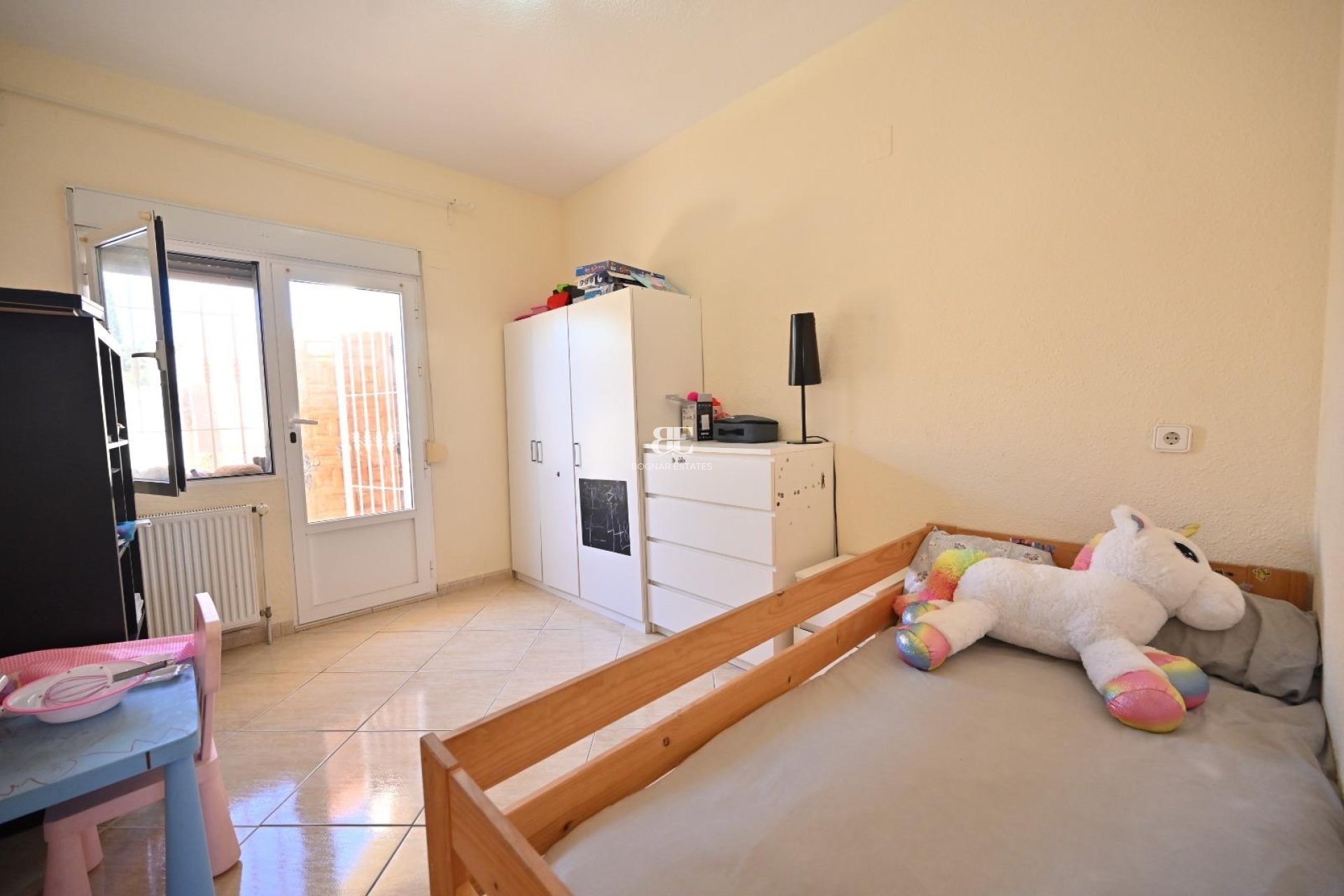 Wiederverkauf - Villa -
Torrevieja - Los Balcones