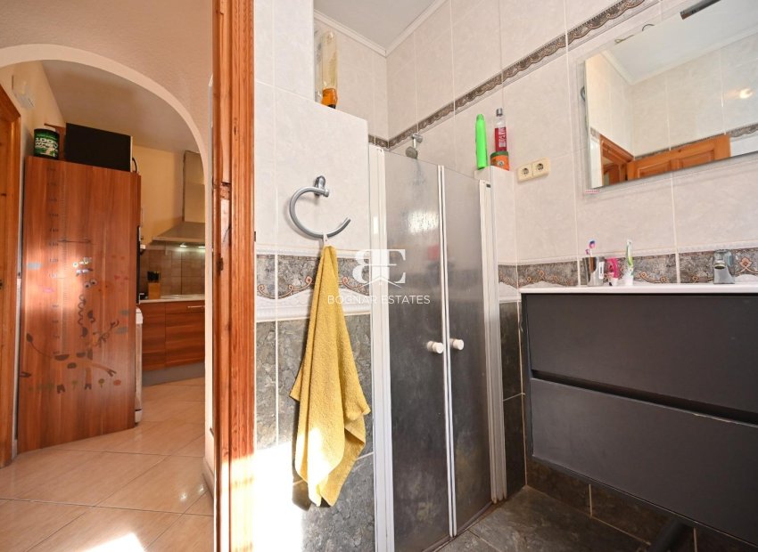 Wiederverkauf - Villa -
Torrevieja - Los Balcones