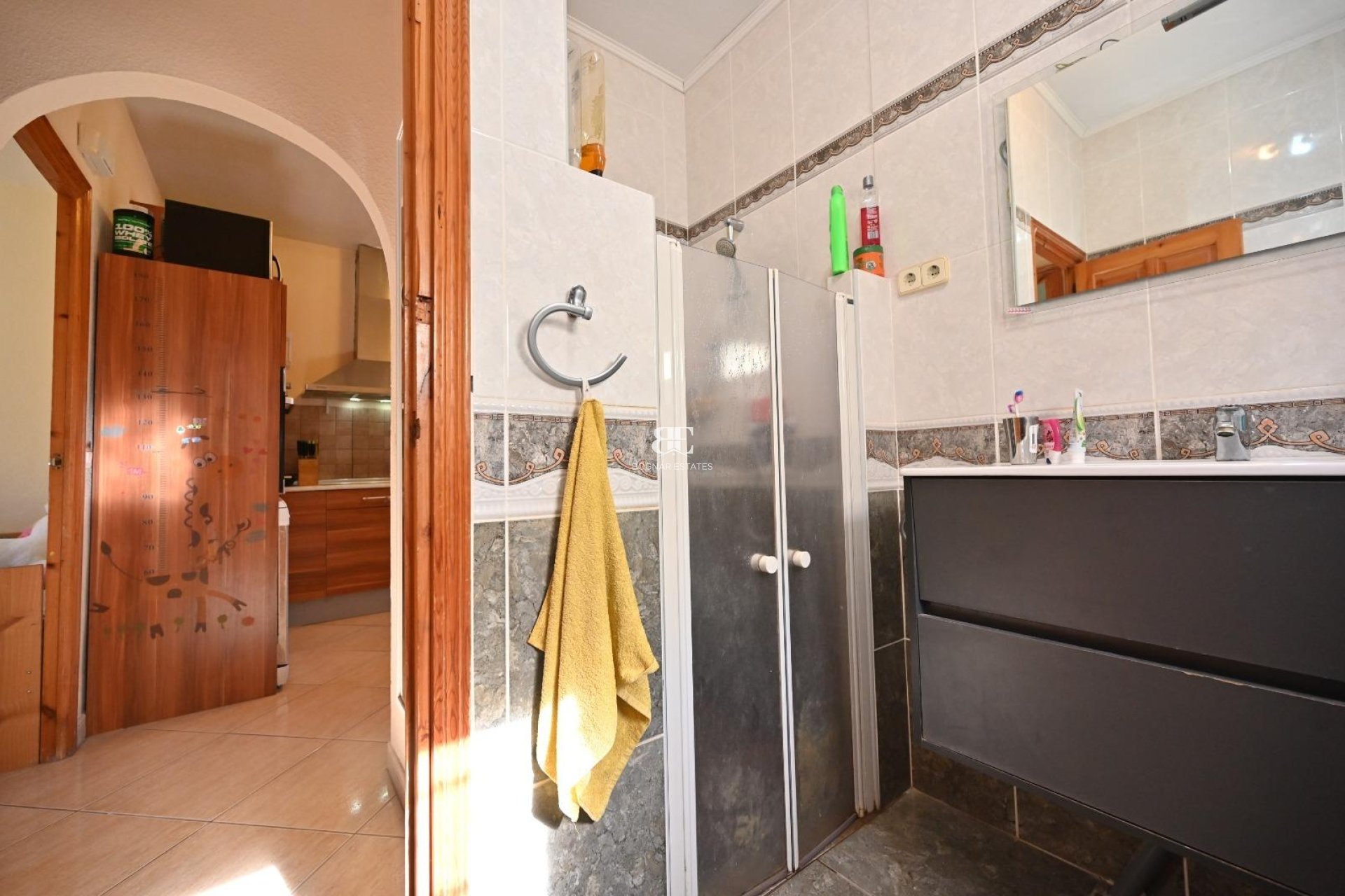 Wiederverkauf - Villa -
Torrevieja - Los Balcones