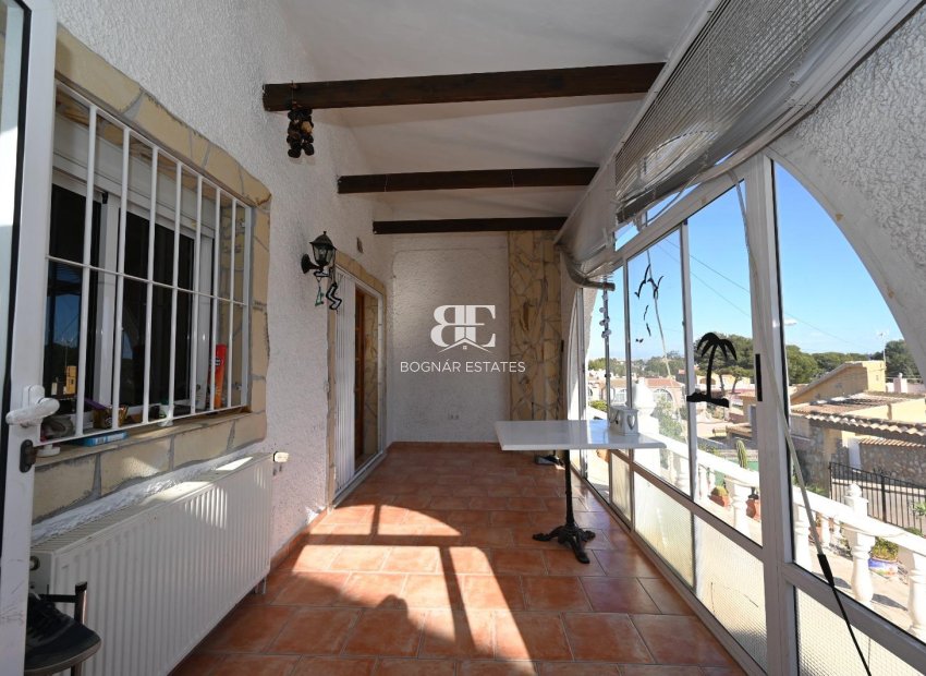 Wiederverkauf - Villa -
Torrevieja - Los Balcones